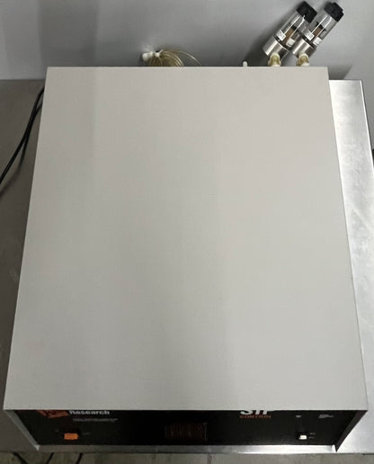 HANSON RESEARCH SIP ディスポーザ コントロール ユニット 89-100-215 - 部品/修理用
