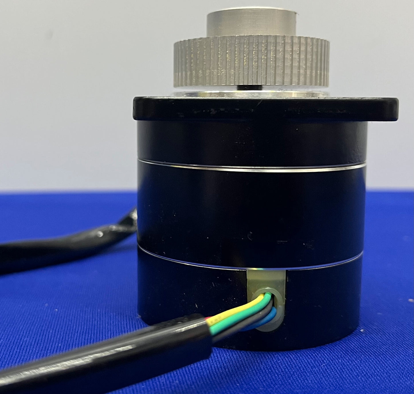 ORIENTAL VEXTA  PH266-02 STEPPING MOTOR 2 PHASE 1.8/STEP 12VDC 0.6A