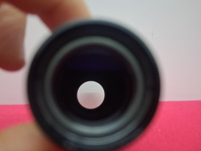 LEICA 10447367 0.63X OPTICAL ADAPTER VIDEO OBJECTIVE LENS C MOUNT CAMERA ADAPTER
