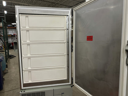 THERMO ELECTRON CORPORATION / REVCO ULT2583-9SI-D37 GEFRIERSCHRANK. 208/230 V 60 HZ