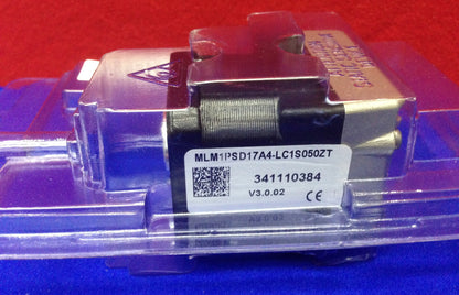 MDRIVE 17 MLM1PSD17A4-LC1S050ZT 341110384 SOLO MOTOR - FALTA EJE Y CODIFICADOR