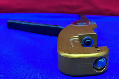 Pince à sertir ASTRO TOOL M22520/5-01 620175 (sans matrices)