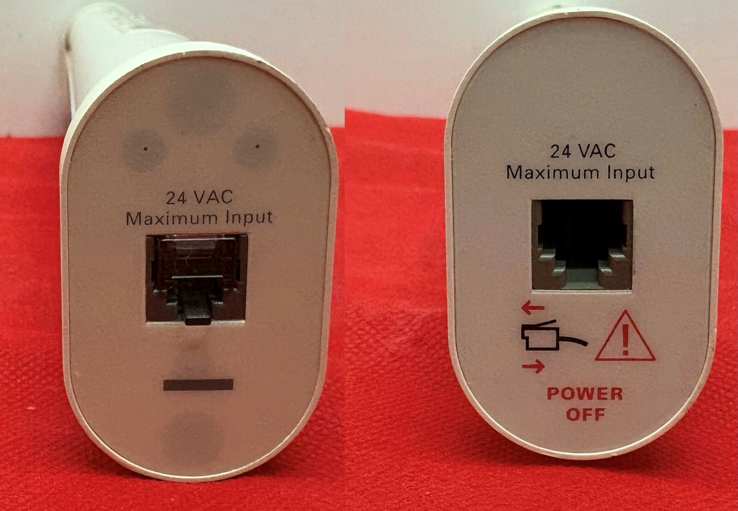 MKS 5685 AEROBAR IONIZER WITH ISOSTAT TECHNOLOGY NO POWER SUPPLY - PARTS/REPAIR