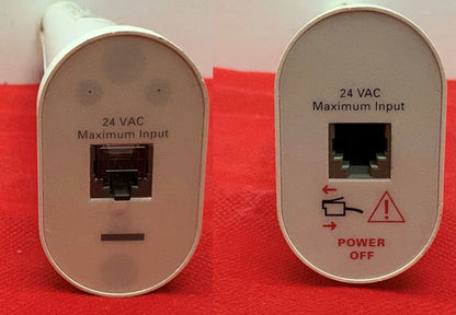 MKS 5685 AEROBAR IONIZER WITH ISOSTAT TECHNOLOGY NO POWER SUPPLY - PARTS/REPAIR