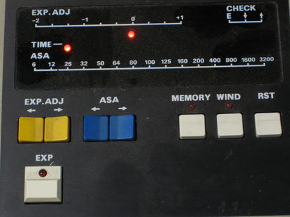 NIKON Photo Controller Model UFX