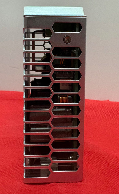 PHOENIX CONTACT TRIO POWER SUPPLY TRIO-PS/1AC/24DC/5 ORDER NO. 2866310