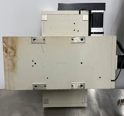 AEROTECH ATS20015 &amp; 20015-40P MOTORISIERTER XY-LINEARBÜGEL, CA. 150 MM, 6" WEGBEWEGE