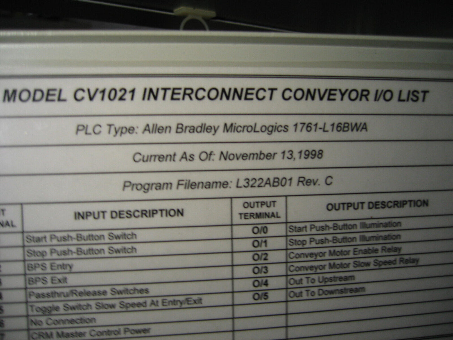 EDGE FEEDER CIRCUIT BOARD CONVEYOR CHAIN CONVEYOR ORIENTAL MOTOR SPEED CONTROL