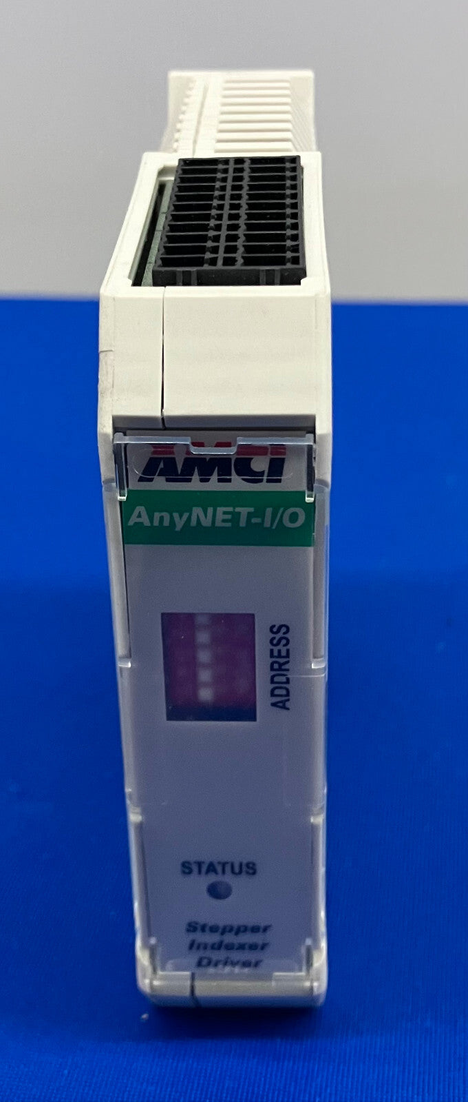 ADVANCED MICRO CONTROLS INC (AMCI) ANG1E ANYNET I/O コネクタ: 24-48 VDC