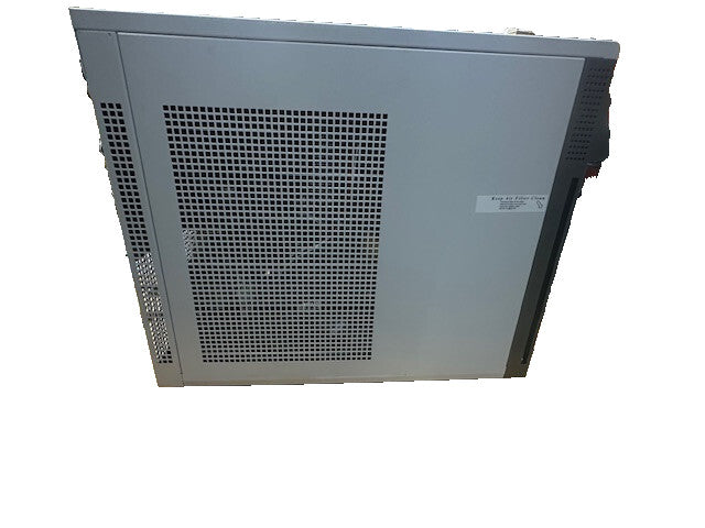 VWR 1179PD RECIRCULATOR CHILLER 13271-220 WORKS GOES FROM -10°C TO 40°C
