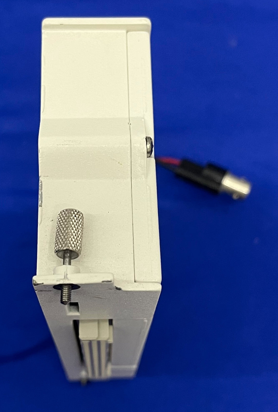 NI NATIONAL INSTRUMENTS SCXI-1328 PART 185137B-01 ISO THERMAL TERMINAL BLOCK