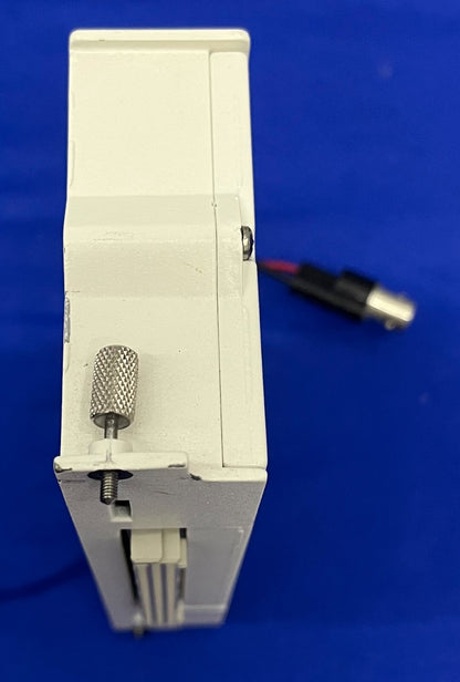 NI NATIONAL INSTRUMENTS SCXI-1328 PART 185137B-01 ISO THERMAL TERMINAL BLOCK