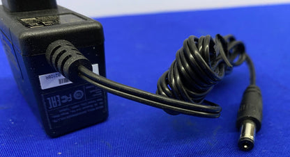 Adaptateur secteur mural CA/CC MW MEANWELL SGA12U12-P1J 12 V 12 W