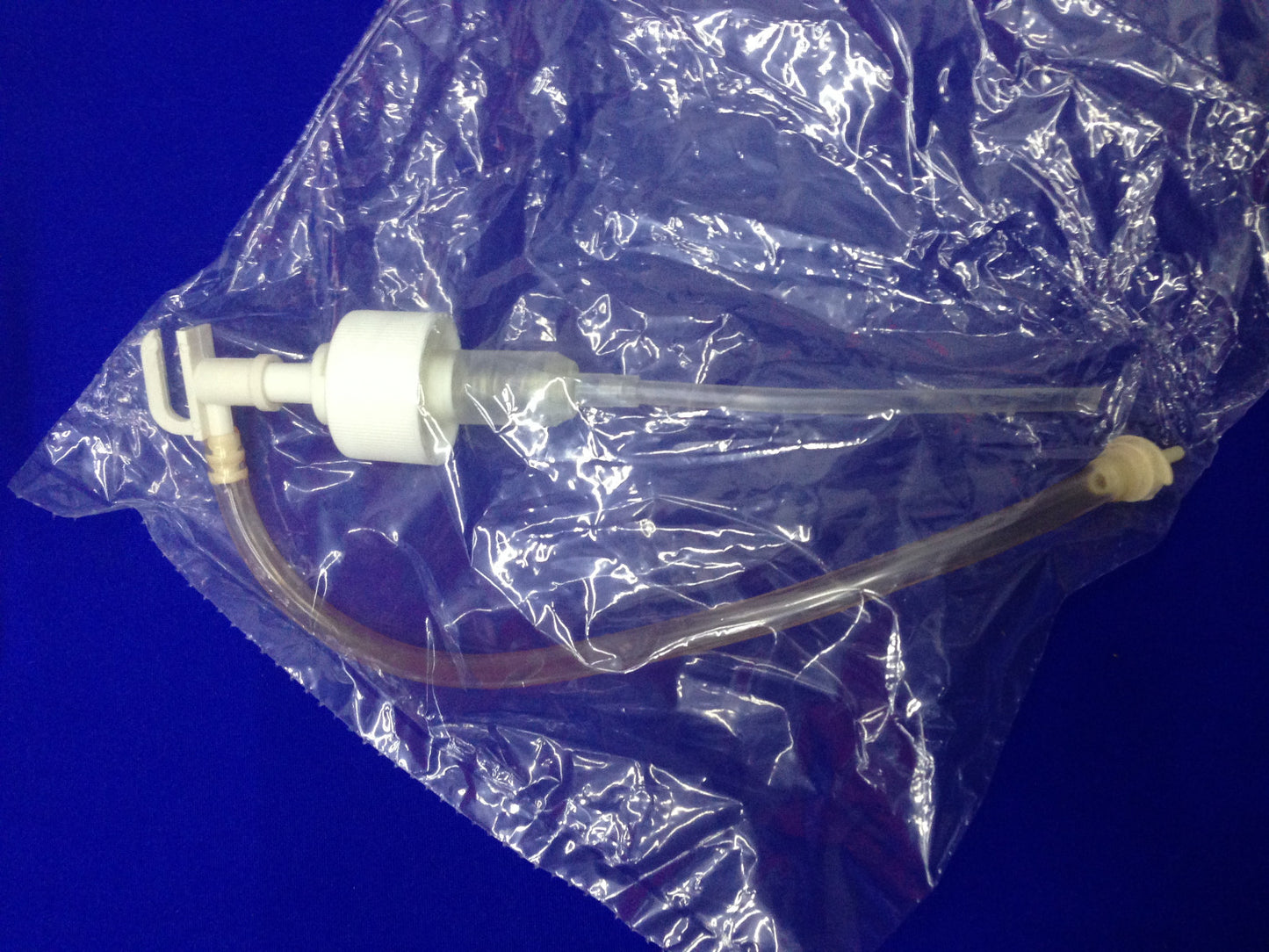 MICRONOVA AT1036-T SN 0810-001A-000126 SEIFENSPENDER NO TOUCH / TOUCH FREE