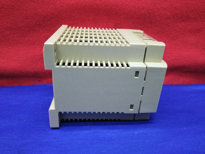 OMRON S82K-05024 VOEDING