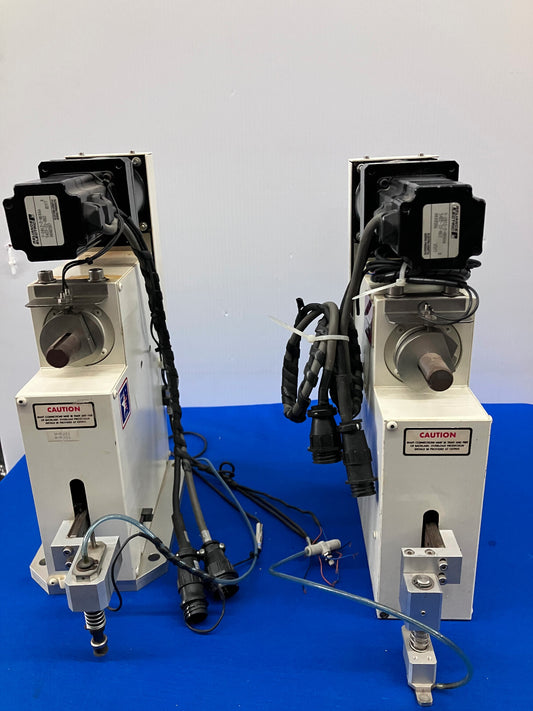 CAMCO 140LPP-12MMX94MM ONDERDELENHANDELAAR - GEEN CONTROLLERS INBEGREPEN