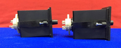 Menge 2 – ENTRELEC SSAC/TRM120A2Z30 Zeitverzögerungsrelais