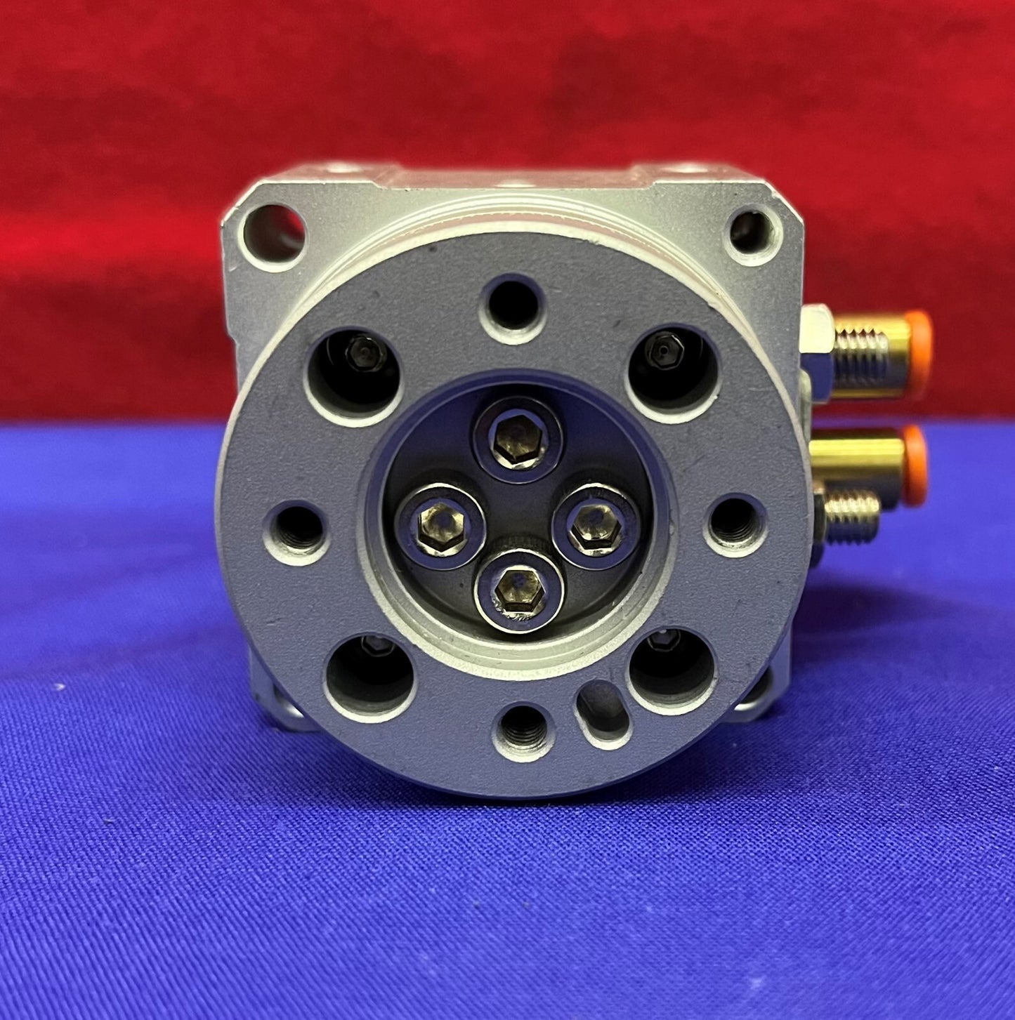 Ley rotatoria SMC MSUB3-180S / MDSUB3-180S-S99L