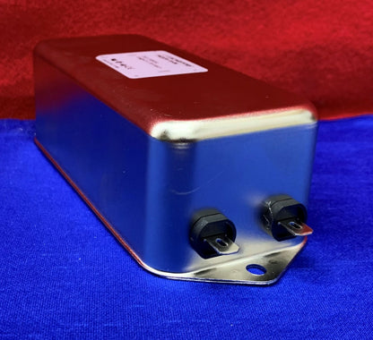 Schaffner Netzfilter Mehrstufige Leistung FN2070-10-06 10A 250V 