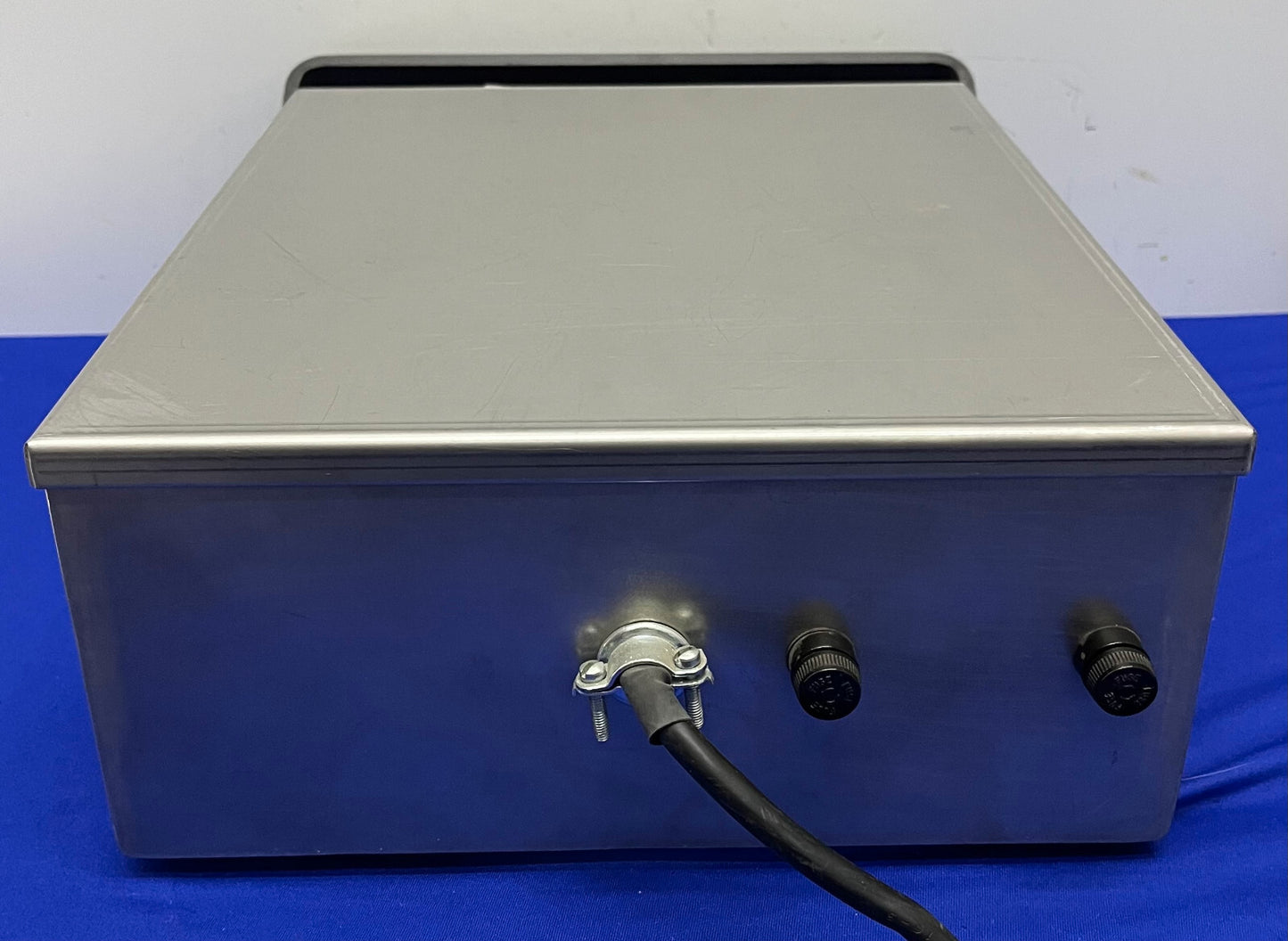 CHROMALOX SIMCO ID 35368-2158 GAS-/STICKSTOFF-/LUFTHEIZGERÄT - TEILE/REPARATUR 