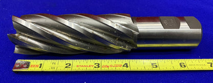 FORET HÉLICOÏDAL MORSE ET OUTIL DE COUPE N° 1900 LONG À UNE SEULE EXTRÉMITÉ - FRAISE EN BOUT