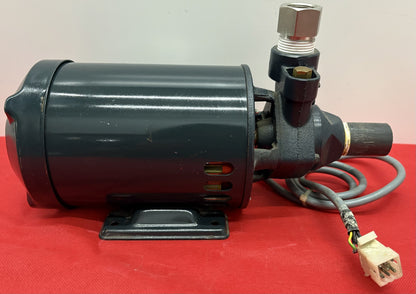 LOWARA PB40 PERIPHERAL PUMP CLASS IP44 208/380V 3 PH HP 0.8 RPM 3500 / FOR PARTS