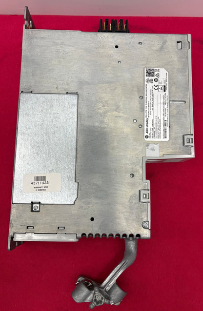 Allen Bradley AB 2198-D020-ERS3 KINETIX 5700 PN: 209776 SER A - PARTS/REPAIR