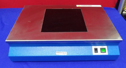 COLE PARMER 97500 シリーズ テーブル