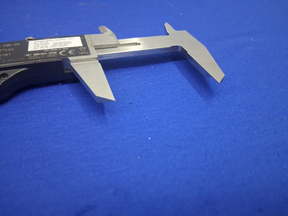 Mitutoyo 500-196-30 CD-6" ASX Digimatic Digital Caliper 6 inch With Case