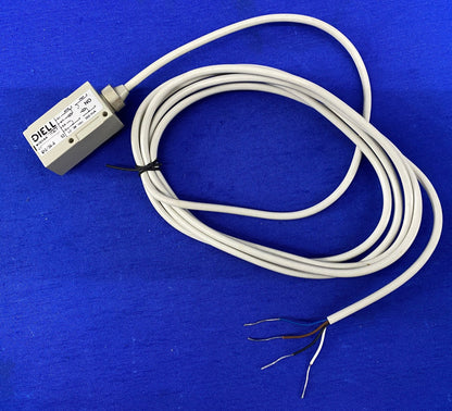 DIELL QX1/3A-A PROXIMITY SENSOR