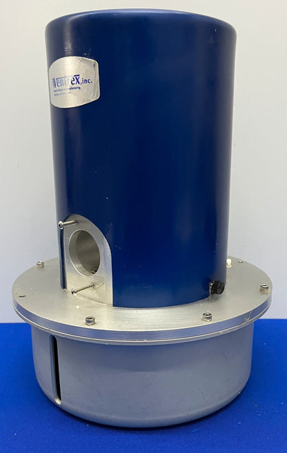 EROGATORE DI RIVESTIMENTO PER TUBI VENTREX - PER RICAMBI O RIPARAZIONI