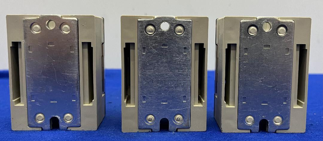 OMRON G3NA-210B HALBLEITERRELAIS 5-24 VDC, 3er-Pack