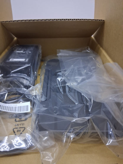 Cannon DR-C240 IMAGE FORMULA DOCUMENT SCANNER BRAND NEW