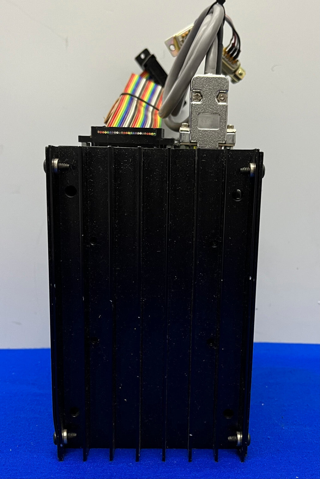 SUPERIEURE ELEKTRISCHE SLO-SYN ® 230-EPI 230 EPI INDEXEERMOTORAANDRIJVING