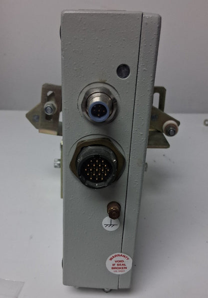 Beta Lasermike Accuscan 3000 DEVICE GA1530-7422-4/A FOR PARTS/REPAIR