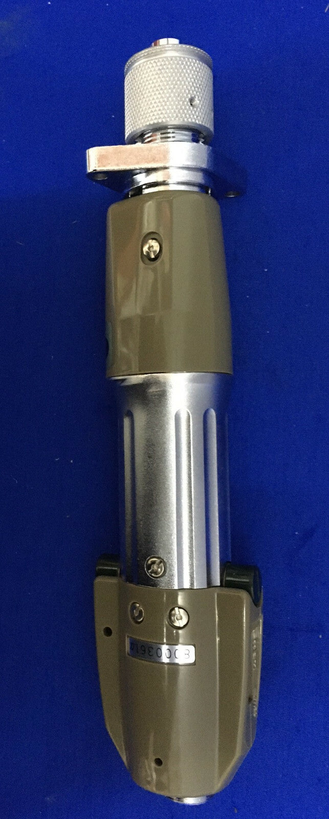 PIÈCES/RÉPARATION TOURNEVIS ÉLECTRIQUE HIOS 6500 36LA