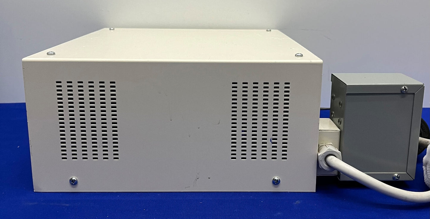 SEIT SOLID STATE INDUCTIEVERWARMINGSSYSTEEM MODEL MINIMAX 220-230 VOOR ONDERDELEN/REPARATIE