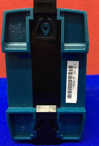 PULS ML30.102 VOEDING 30W 100-240 VAC 0,6-0,25A