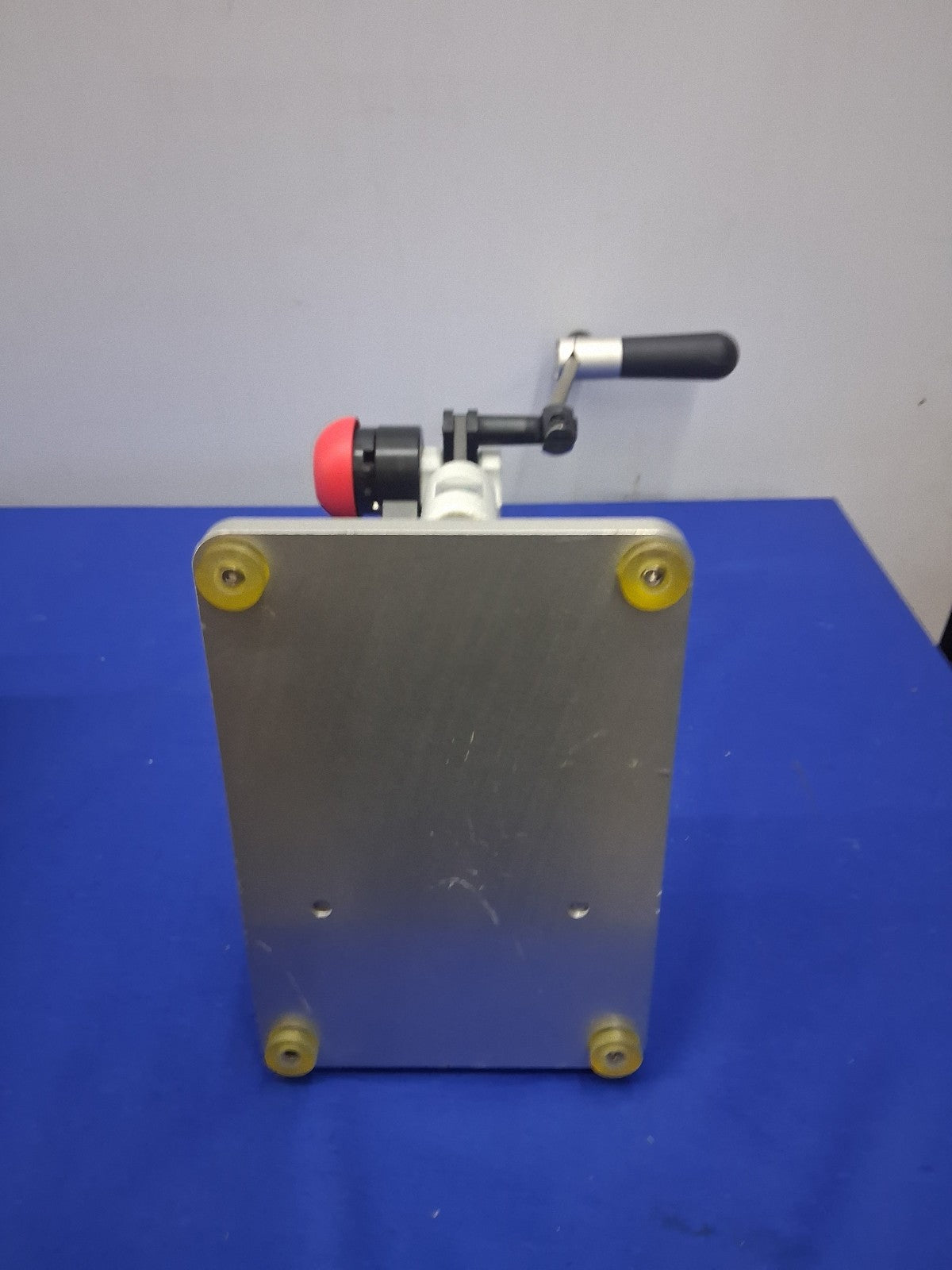 SCHMIDT TECHNOLOGY CORP. 13RF-05-2015 PRESS TOGGLE PRESS / ARBOR PRESS