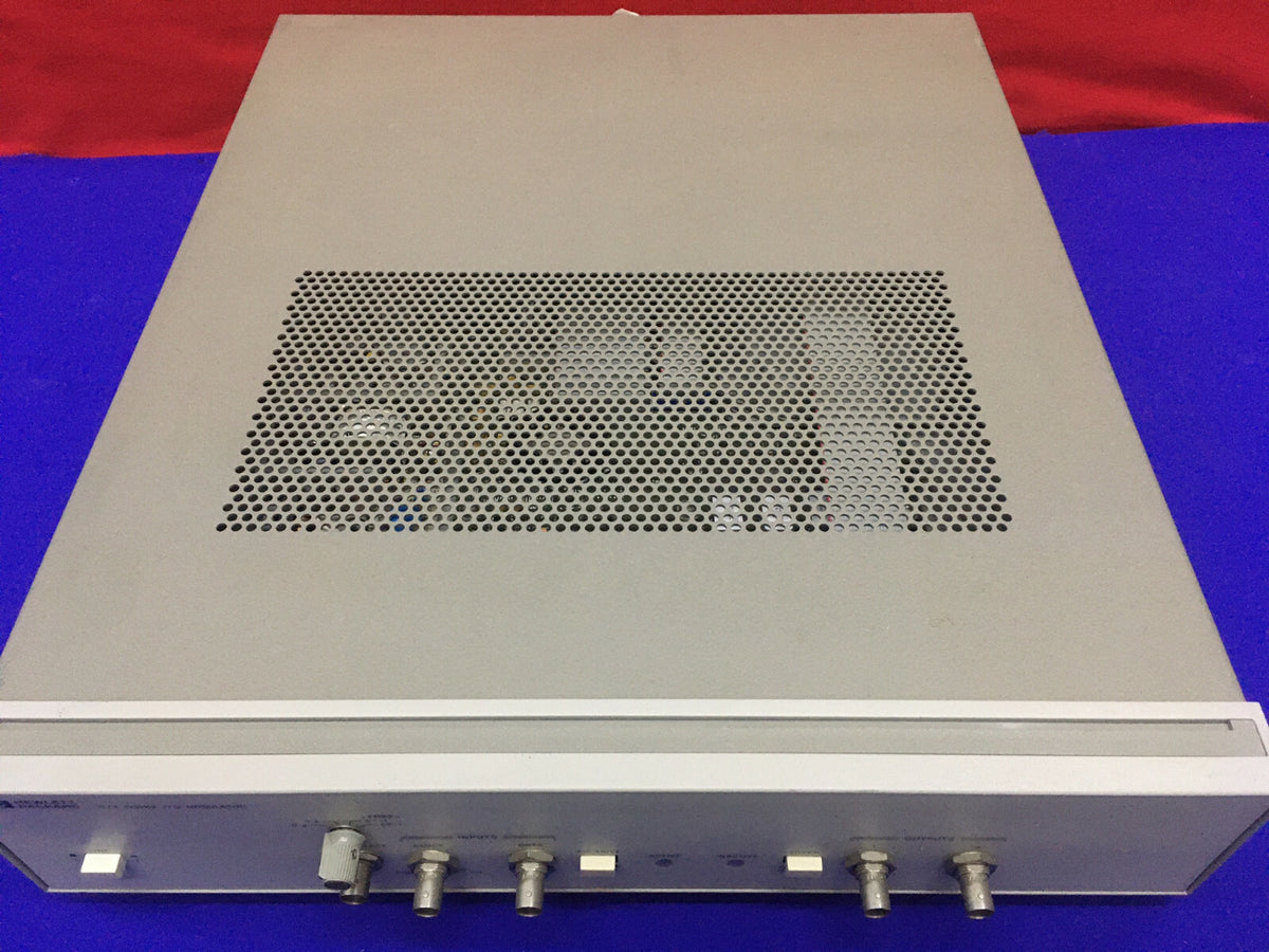 HP / HEWLETT PACKARD TT/4 DQPSK E/A-MODULATOR