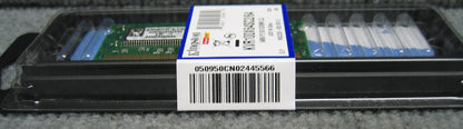 KINGSTON TECHNOLOGY KVR100X64SC2/64 64MB GEHEUGENMODULE