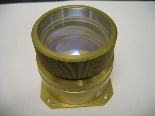 CLS Clinical Laserthermia Systems LASER CUTTING LENS ASSEMBLY PN 33859