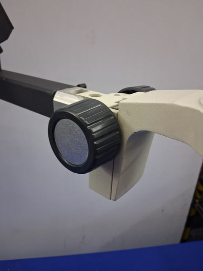 LEICA  STEREO MICROSCOPE BOOM STAND ARM FLEX ARTICULATING ARM 10450495 E ARM