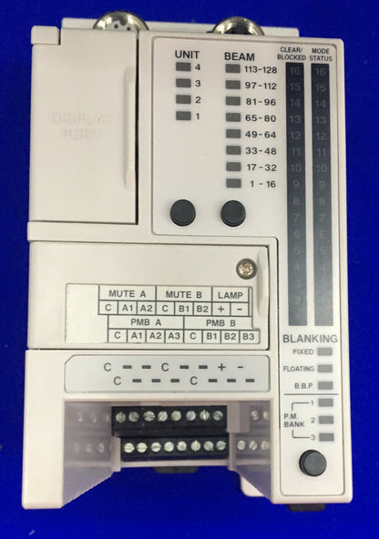 Unità di estensione intelligente della barriera fotoelettrica KEYENCE SL-R12EX