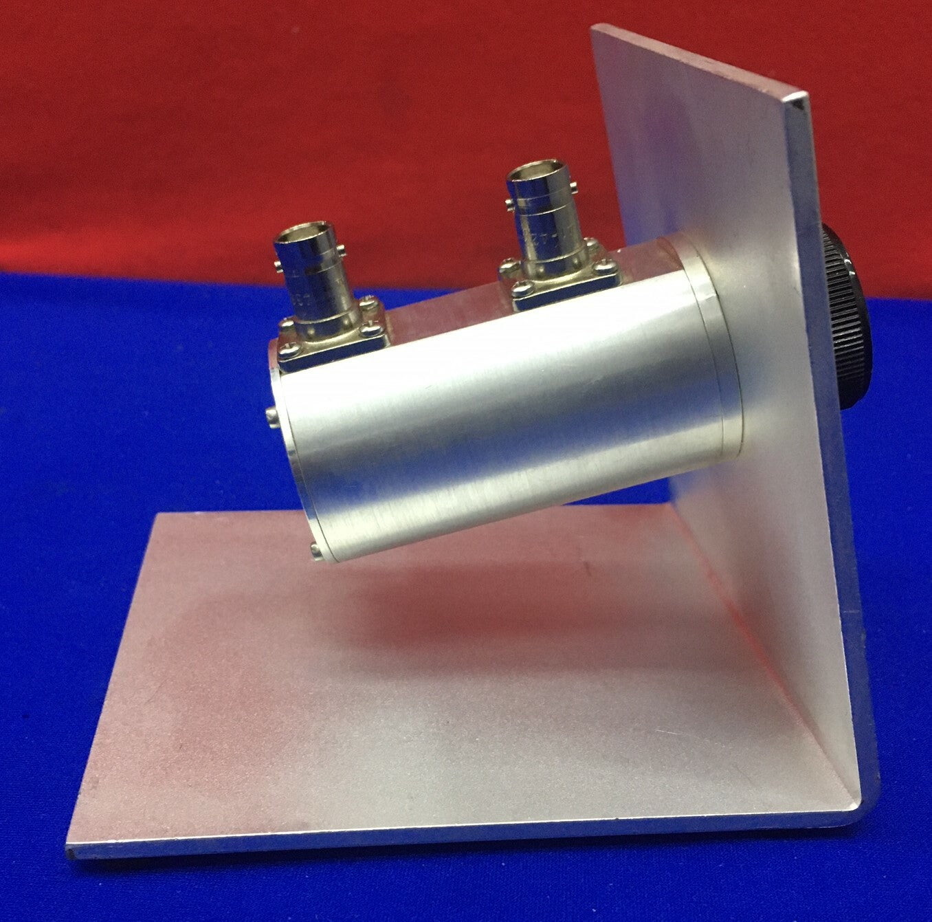 ATTÉNUATEUR ROTATIF À PAS PASTERNACK ENTERPRISES PE7034-4 