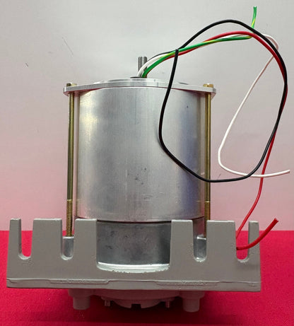 SERVO MOTOR 111449 115VDC 90-446 4 WIRE UNKNOWN BRAND