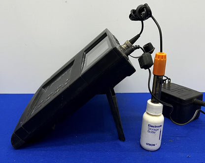 THERMO ORION 420A+ pH METER TESTER - ARTICOLO PER RICAMBI/RIPARAZIONI