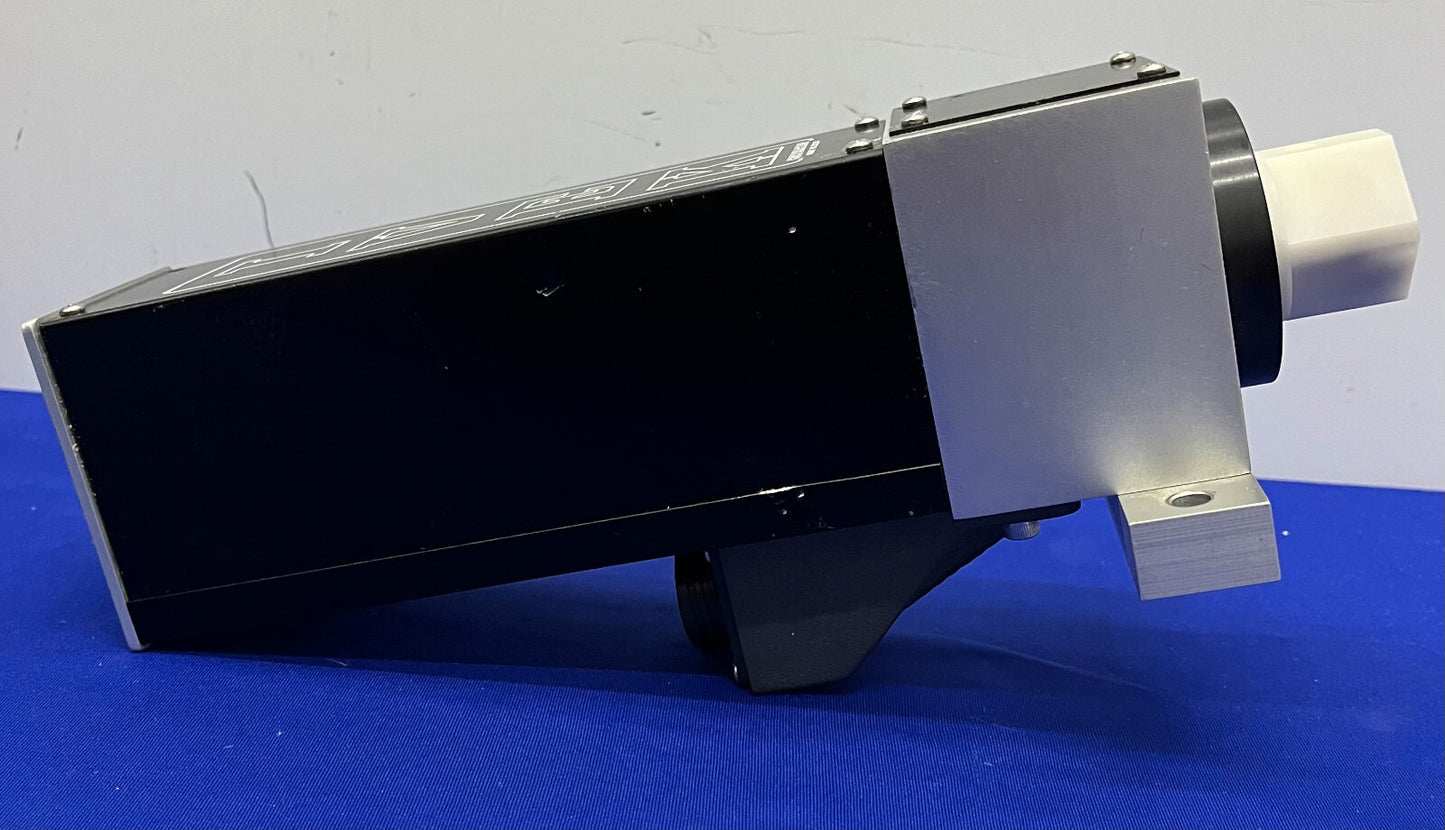 IVEK DS2000-40-3A LINEAR ACTUATOR 3AMP MICRO PUMP -  FOR PARTS/REPAIR