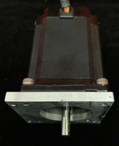 ANAHEIM AUTOMATION HIGH TORQUE STEPPER MOTOR 23L206-LW8