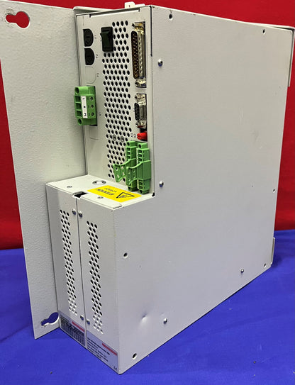 FÜR TEILE UND REPARATUREN Herrmann DynamicDigital Control 1000 35kHz 230VAC